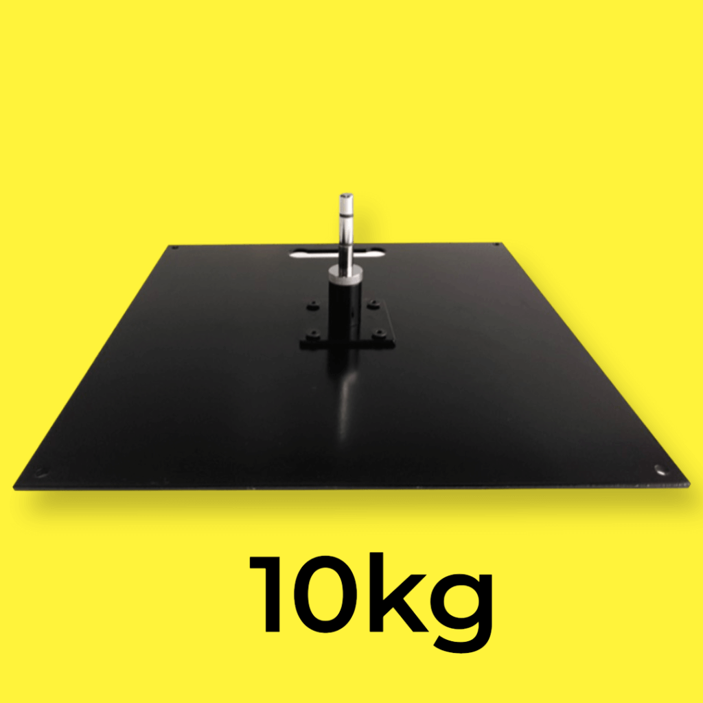 Flags Base Accessories – Teaa Signs