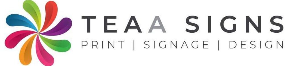 Teaa Signs
